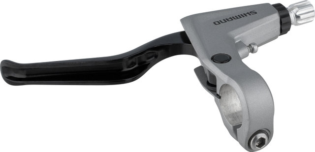 Shimano BL-T4010 Brake Levers - silver/left/right (side-specific)