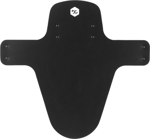 bc basic mudguard mk2 - black/265 mm
