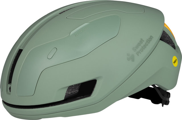 Sweet Protection Falconer Aero 2Vi MIPS Helmet - willow green/56 - 59 cm