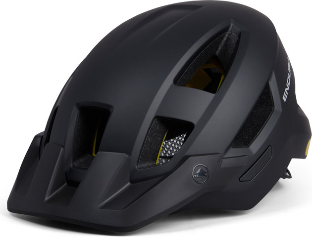 Endura Hummvee MIPS Helmet - black/53 - 63 cm