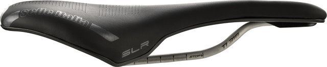 Selle Italia Selle SLR Boost Gravel Superflow - noir/S