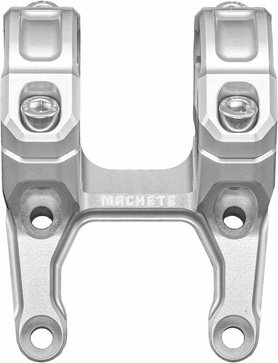 REVERSE Components Machete Direct Mount 35 Stem - silver | 50 mm