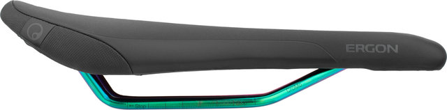Ergon SM Enduro Comp Men Sattel - stealth-oil slick/S/M