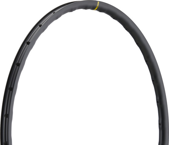Mavic Rim - black/32/28"