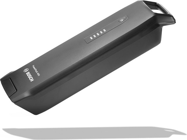 Magura Batería de cuadro PowerPack 400 - BBP3540 - universal