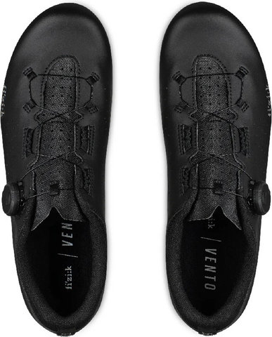 Fizik Omna Rennrad Schuhe - schwarz | 41