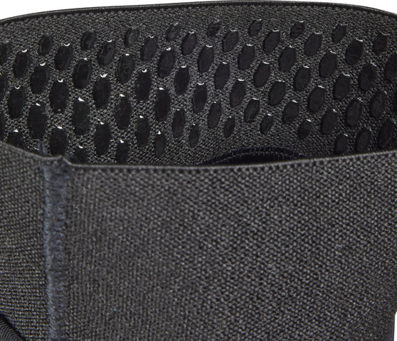 Fox Head Launch Elite D3O Ellenbogenschoner - black/XS