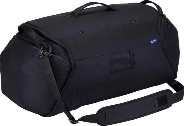 Thule RoundTrip Bike Duffel - black | 55 l