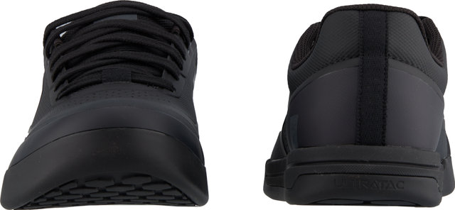 Fox Head Zapatos Union Flat MTB - black/42