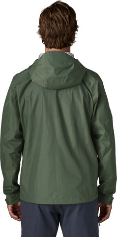 Patagonia Torrentshell 3L Herren Regenjacke - canopy green | S