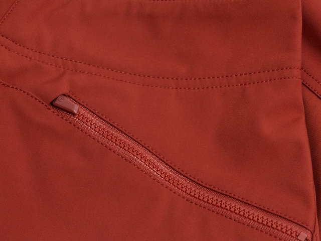 Endura MT500 Spray Shorts Model 2025 - brick red/M