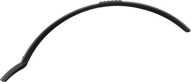 Hebie Viper T Mudguard Set - black/45 mm