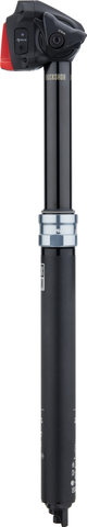 RockShox Reverb AXS 125 mm Vario-Sattelstütze - black/30,9 mm/0 mm