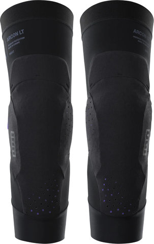 ION Protège-Genoux Arcon LT - black/M