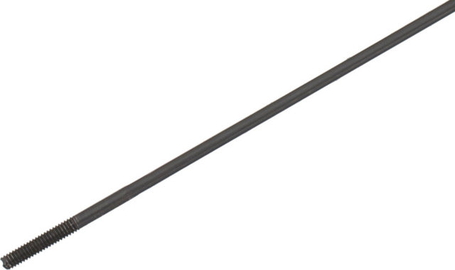 crankbrothers Replacement Spoke for Cobalt 11 27.5" as of 2014 (3. + 4. Generation) - black/140 mm