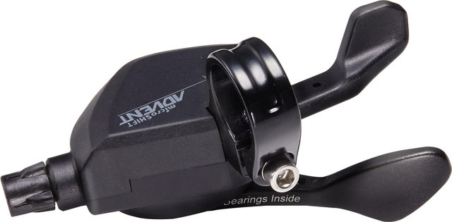 microSHIFT Maneta de Cambios Advent Xpress Plus de 9 Velocidades - black | 9-velocidades