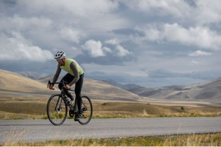 Northwave Air Out vest - cool matcha | M