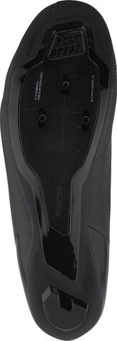 Shimano Zapatillas de ciclismo de ruta SH-RC502 - black/44/44