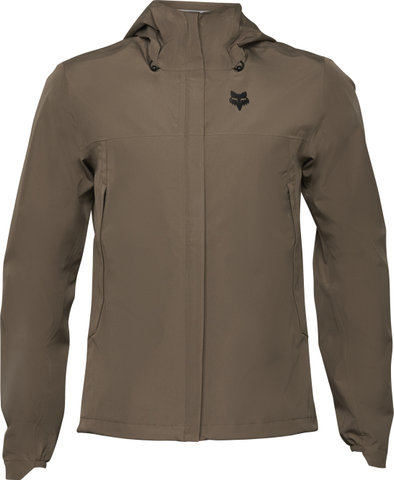 Fox Head Veste Ranger 2.5L Water modèle 2025 - ash/M