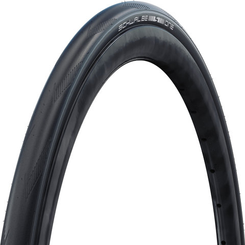 Schwalbe Pneu Souple One ADDIX 26" - black | 23 mm | 23-571 | 26 