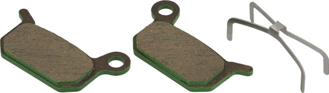 Swissstop Pastillas de frenos Disc para Formula - orgánico-acero/FO-003
