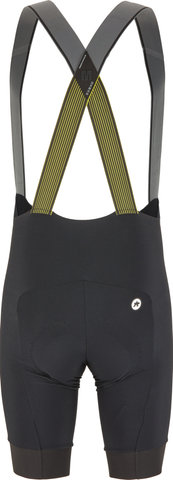 ASSOS Mille GTS Spring Fall C2 Bib Shorts - black series/M
