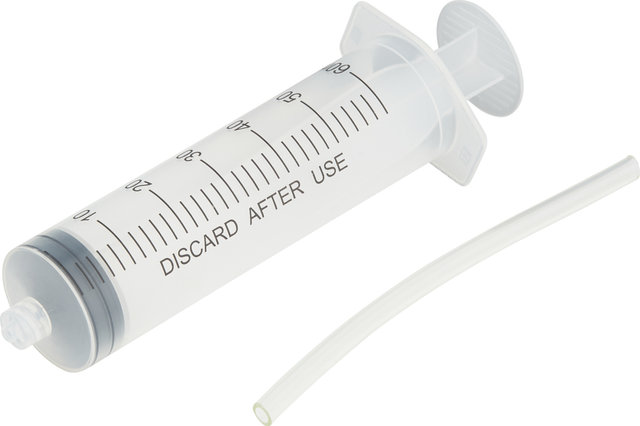 CONTEC Seringue Tubeless Seal Prep Injector Kit - universal