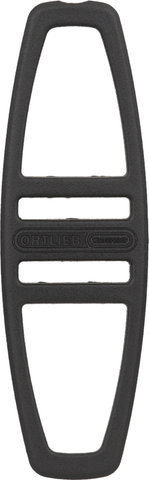 ORTLIEB Attachment Kit for Helmets - black