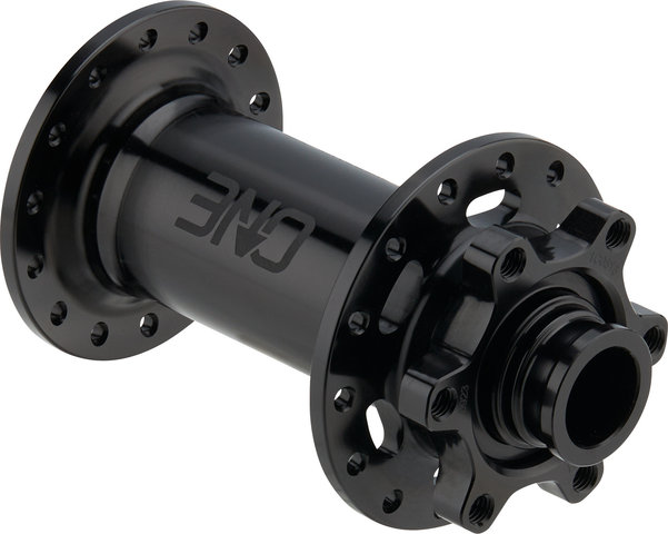 OneUp Components Disc 6-Loch Boost VR-Nabe - black/28