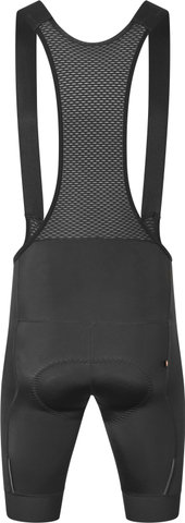 GripGrab Pacr Bib Shorts Trägerhose - black | L