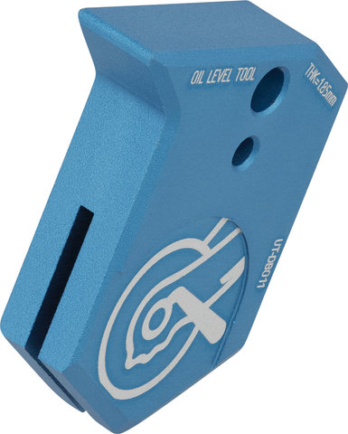Campagnolo Herramienta de medición de nivel de aceite Oil Level Tool UT-DB011 - universal