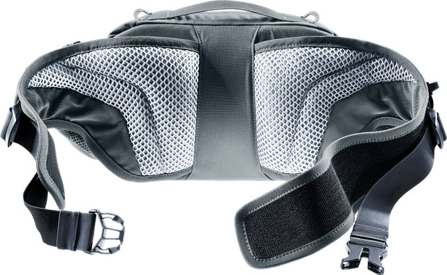 deuter Pulse Pro 5 Hüfttasche - graphite/5000 ml