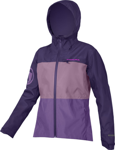 Endura Veste Femme SingleTrack II - bramble/S