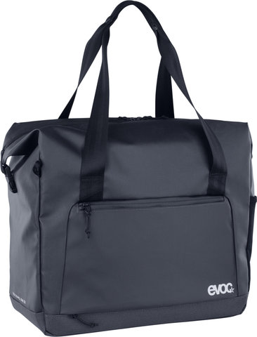 EVOC Tote Travel Bag 30 Shoulder Bag - carbon grey-black | 30 l