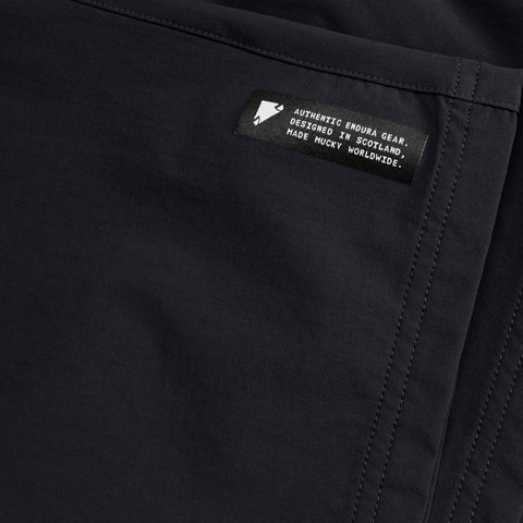 Endura Trailster Shorts - black | M
