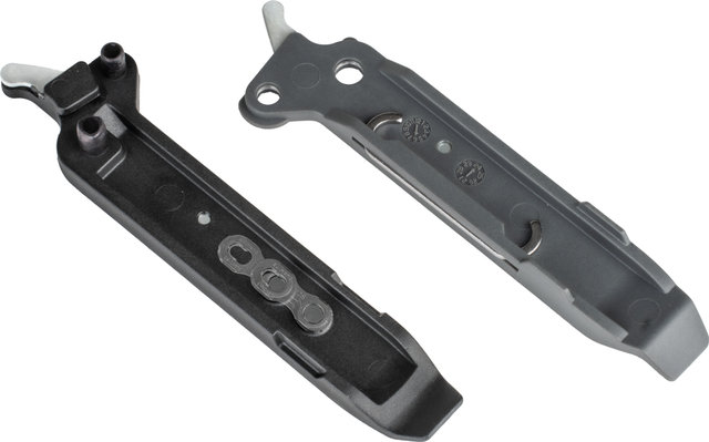Topeak Levier de puissance II démonte-pneus et pince pour maillon de chaîne - noir