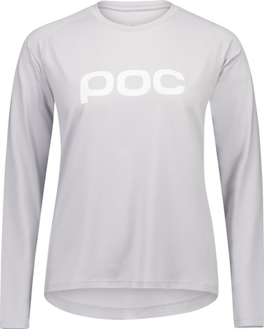 POC Reform Enduro Damen Jersey - granite grey | L