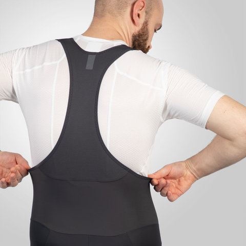 Endura FS260 Bibshorts Trägerhose - grey | M