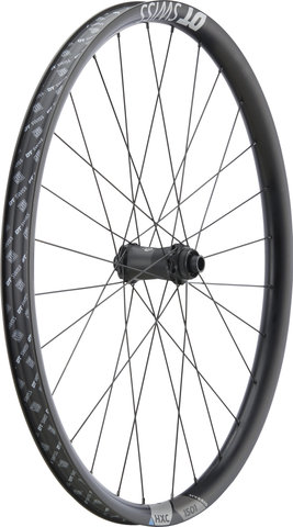 DT Swiss HXC 1501 SPLINE One 27.5" 30 Boost Center Lock Disc Hybrid Wheelset - black/Shimano Micro Spline/Boost/148 mm/110 mm/Boost/27.5" (650B)/110 mm/Shimano Micro Spline/110 mm/148 mm