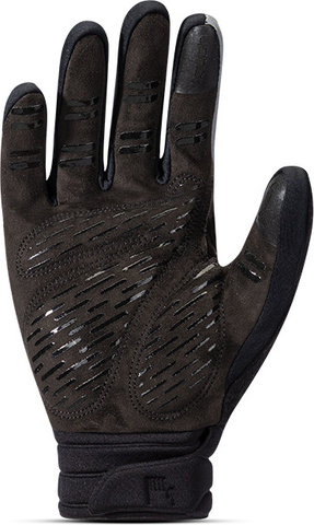 Roeckl Rotterdam 2 Full-finger gloves - silver reflect | S | 7