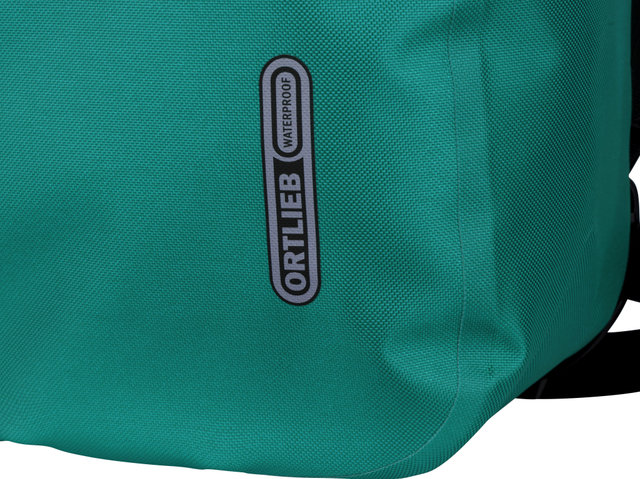 ORTLIEB Mochila Velocity PS 17 L - atlantis green/17 litros