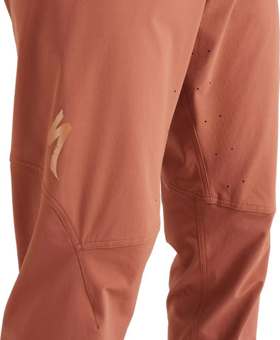 Specialized Pantalon Trail - terra cotta | 38 | XXL