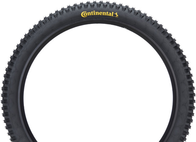 Continental Kryptotal-F Enduro Soft 26" Folding Tyre - black/26 /60 mm/60-559/2.4 