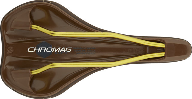 Chromag Lift Saddle - rawhide