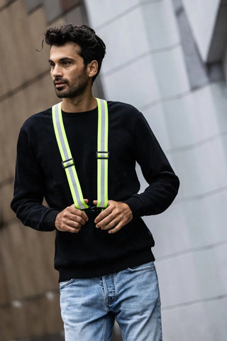 Wowow Cross Belt - 