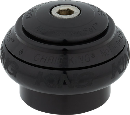 Chris King NoThreadSet Sotto Voce EC30/25.4 - EC30/26 Headset - black/EC30/25.4 - EC30/26
