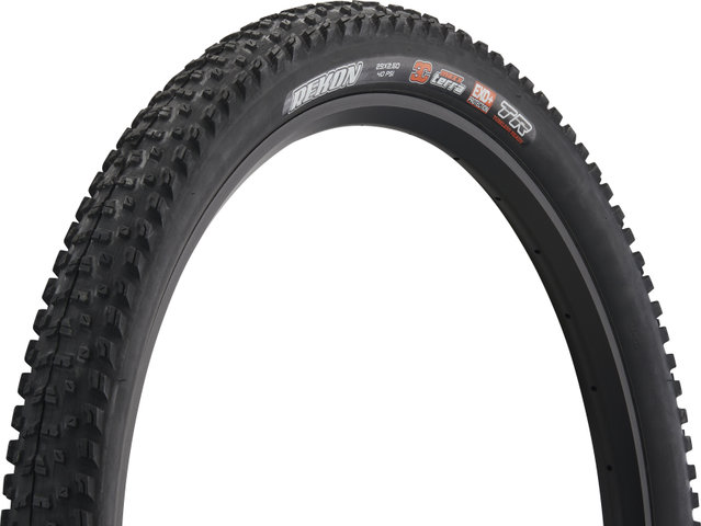 Maxxis Rekon 3C MaxxTerra EXO+ WT TR 29" Folding Tyre - black/29 /66 mm/66-622/2.6 