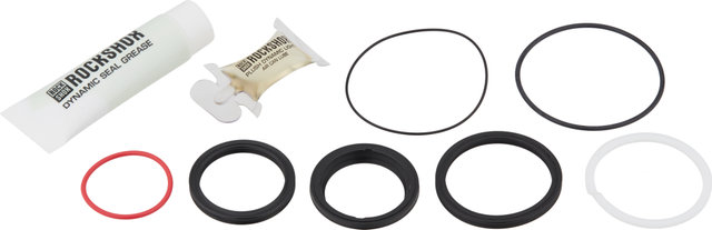 RockShox Service Kit 50 h for Deluxe / Super Deluxe C1+ as of 2023 Model - universal