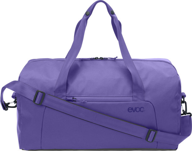 EVOC Sac de Voyage Weekender 40 - violet-black/40 