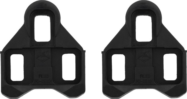 Campagnolo Placas de pedal Pro-Fit - universal/sin juego